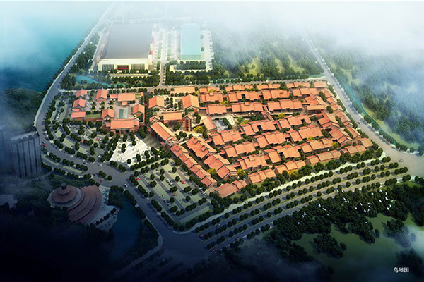 平潭綜合實(shí)驗(yàn)區(qū)對(duì)臺(tái)小額商品貿(mào)易市場、水果批發(fā)市場